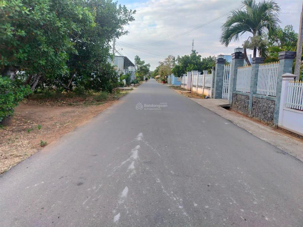 Bán đất tại phước tân, xuyên mộc, bà rịa vũng tàu, 4,4 tỷ, 808m2