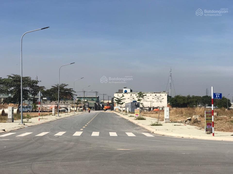 Bán đất siêu hot tại xã phước thái, 1,7 tỷ, 100m2, pháp lý đầy đủ