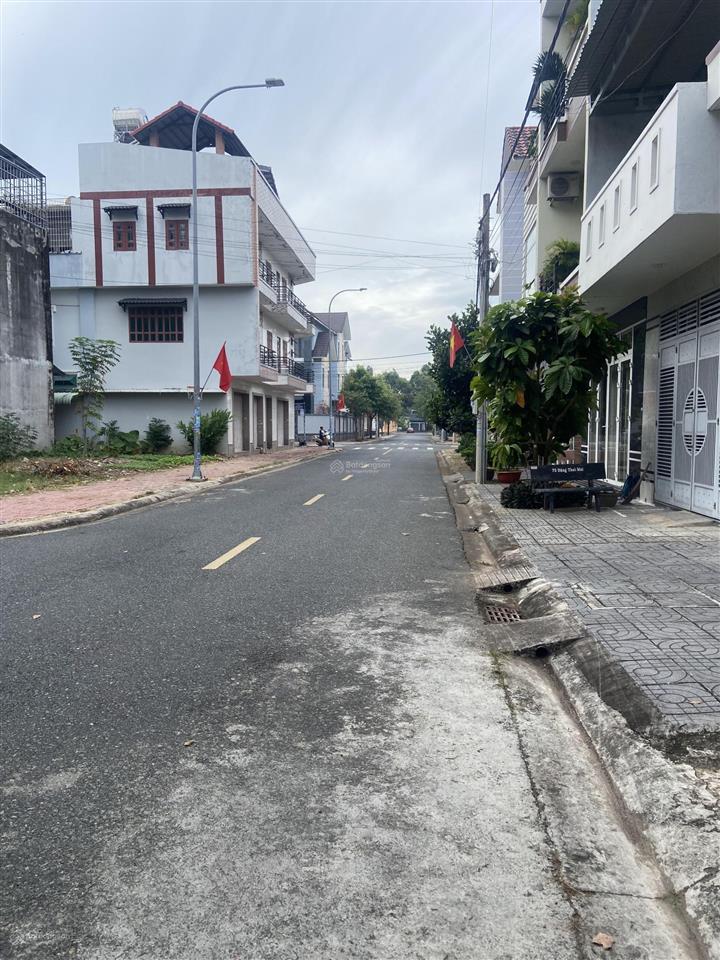 Bán đất tại đường đặng thai mai, giá thỏa thuận, 90m2, phường phước nguyên, thành phố bà rịa
