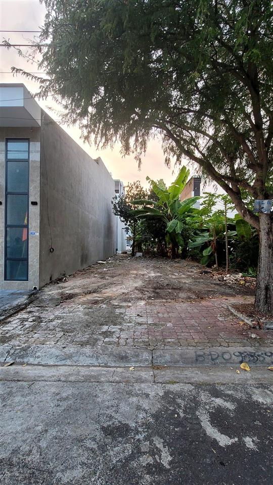 Bán đất tại đường đặng thai mai, giá thỏa thuận, 90m2, phường phước nguyên, thành phố bà rịa
