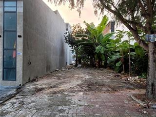Bán đất tại đường đặng thai mai, giá thỏa thuận, 90m2, phường phước nguyên, thành phố bà rịa