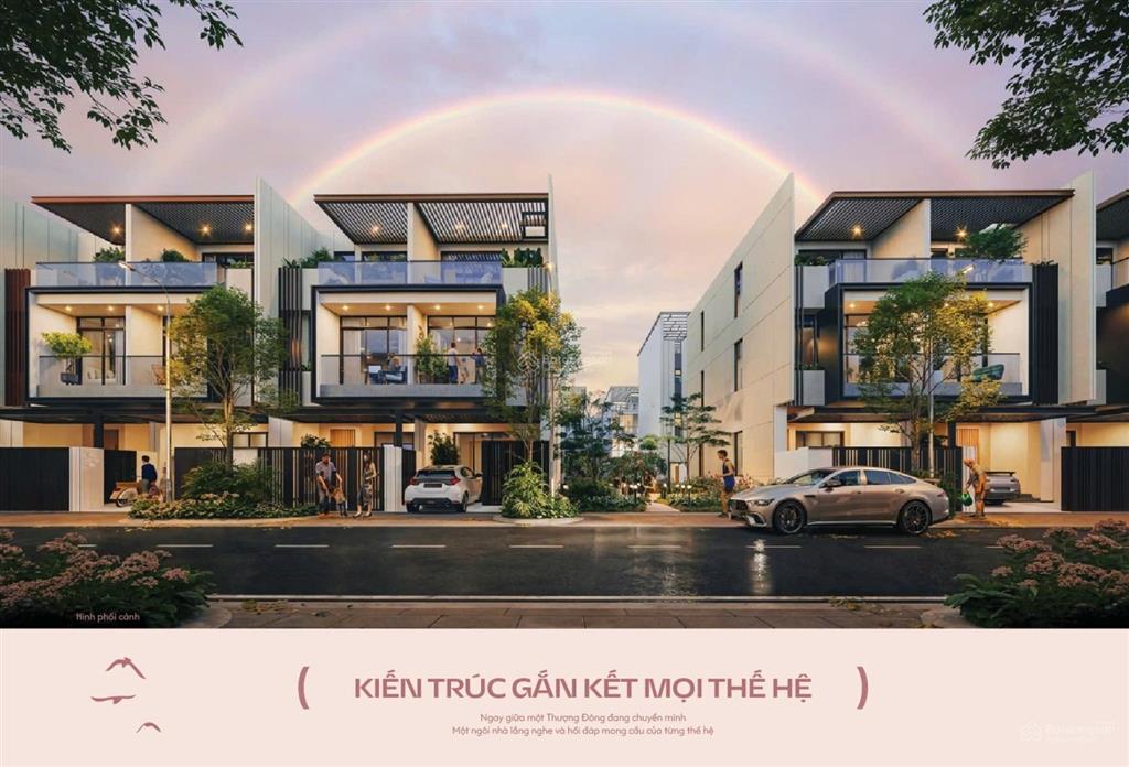 Nhà phố one era nằm ngay mặt tiền ql13 chiết khấu 11%, tt 1 tỷ7 nhận nhà , 0933 601 ***