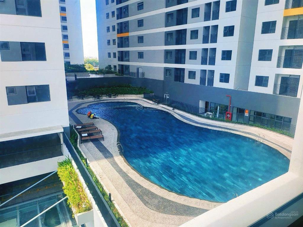 Căn hộ legacy central thuận an 1pn 1tỷ3 tỷ /căn, sổ hồng có sẵn mua nhận nhà ở liền