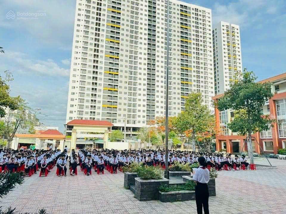 Căn hộ legacy central thuận an 1pn 1tỷ3 tỷ /căn, sổ hồng có sẵn mua nhận nhà ở liền