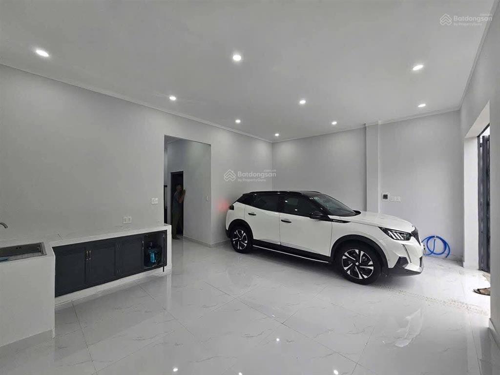 Nhà mt hẻm đường nhựa trường đh lạc hồng  73m2  2,68 tỷ