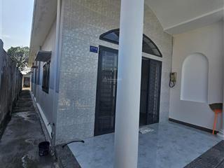 Nhà hiệp hòa cho thuê 6 triệu  6 x 45m  3p ngủ  sân trước sân sau có kho