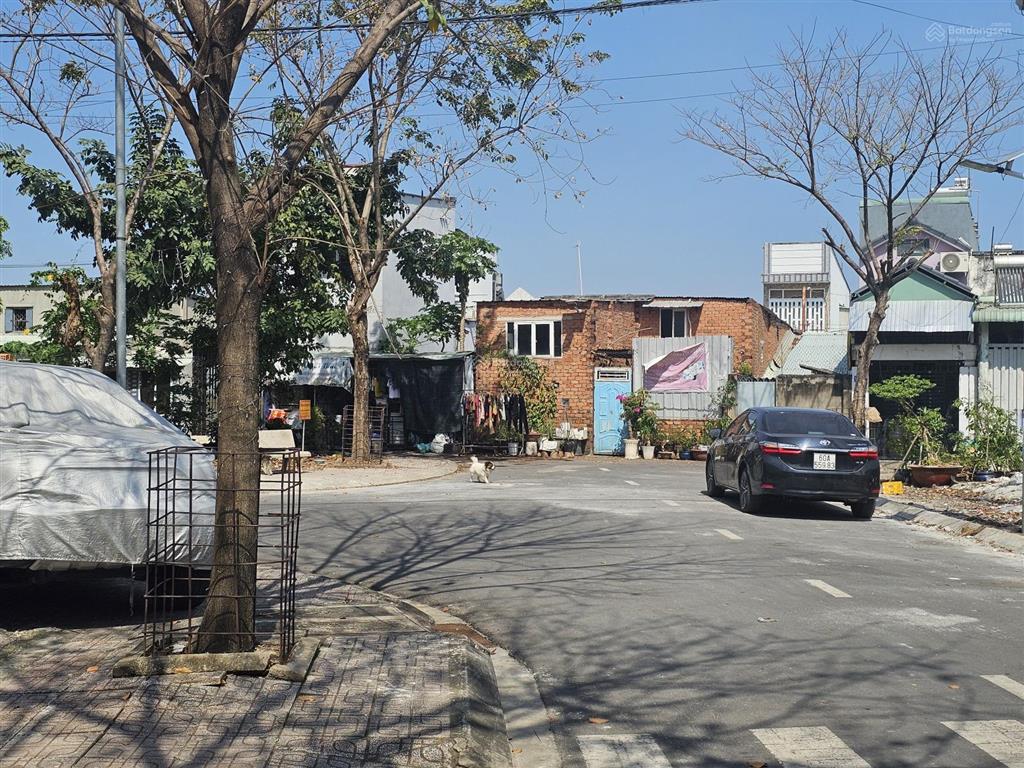 55 m2, khu tái định cư hiệp hòa, sau ủy ban, công viên quá đẹp rẻ luôn