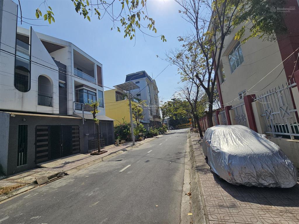 55 m2, khu tái định cư hiệp hòa, sau ủy ban, công viên quá đẹp rẻ luôn