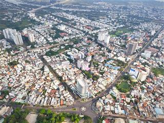 Gia đình cần bán gấp trước tết, đất ngay công viên biên hùng đường ô tô, 25.5 tr/m2