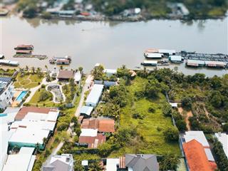 Cho thuê nhà vườn 500 m2  3p ngủ gần sông
cù lao hiệp hòa  7 triệu5