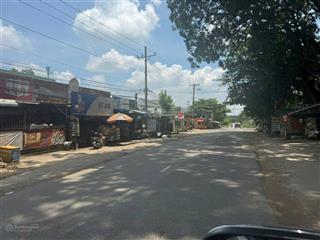 Lô góc 2 mặt tiền . 1tỷ9. bán nhanh vì kẹt tiền. chợ an điền. 200 m2