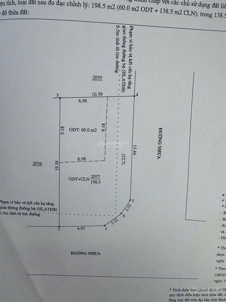 Lô góc 2 mặt tiền. 1tỷ9. bán nhanh vì kẹt tiền. chợ an điền. 200 m2