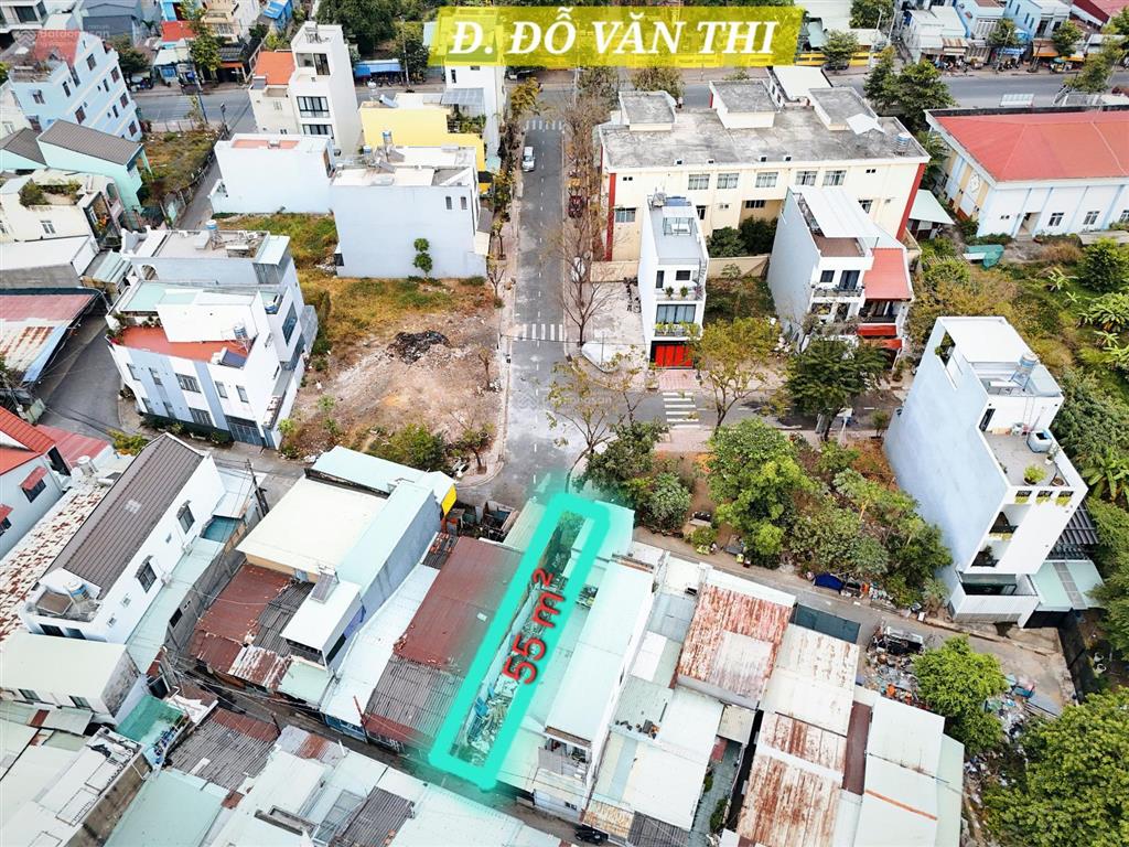 55 m2, khu tái định cư hiệp hòa, sau ủy ban, công viên quá đẹp rẻ luôn