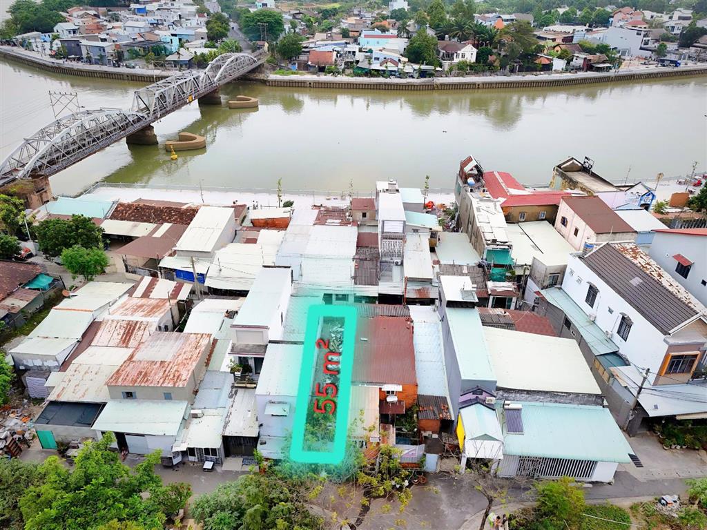 55 m2, khu tái định cư hiệp hòa, sau ủy ban, công viên quá đẹp rẻ luôn