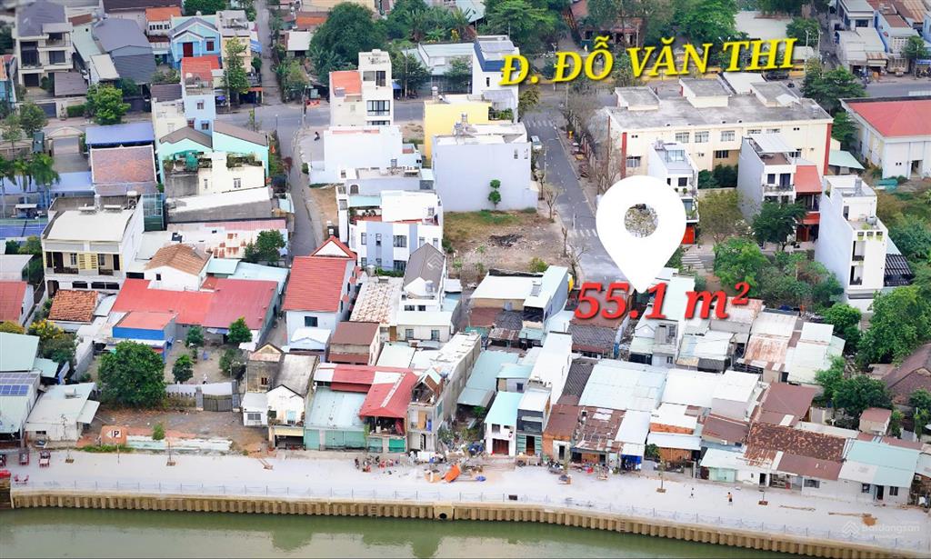 55 m2, khu tái định cư hiệp hòa, sau ủy ban, công viên quá đẹp rẻ luôn