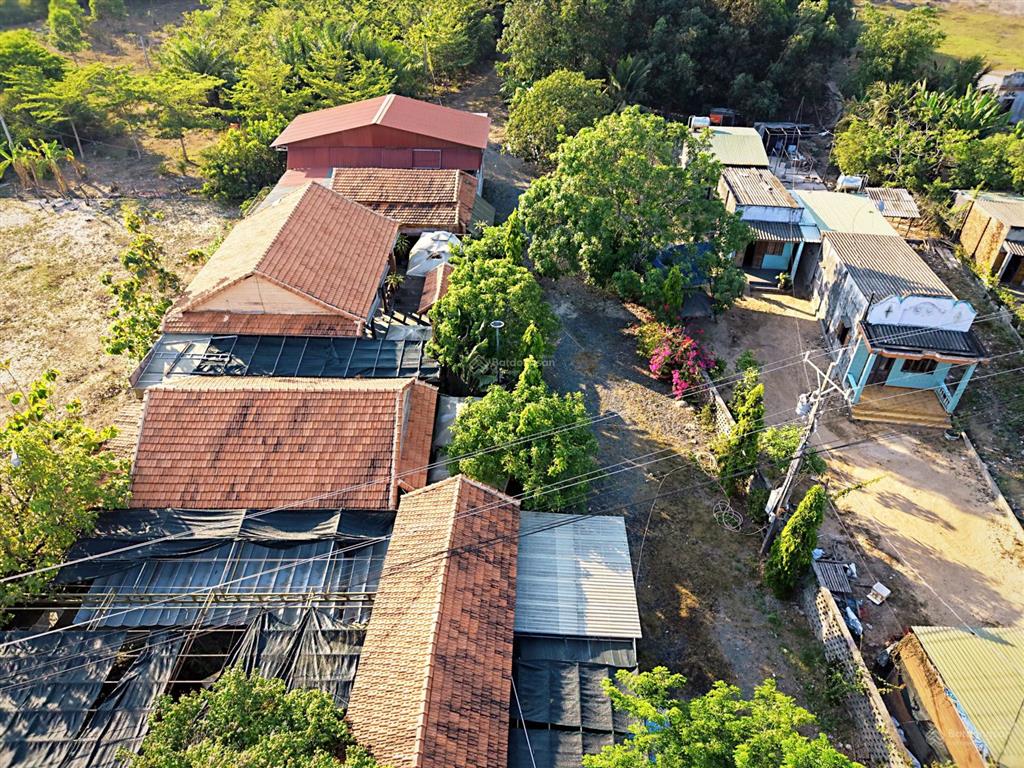 65.000 m2, mặt tiền ql 55, giáp suối, cầu cô kiều, phù hợp làm farm, khu du lịch nghỉ dưỡng