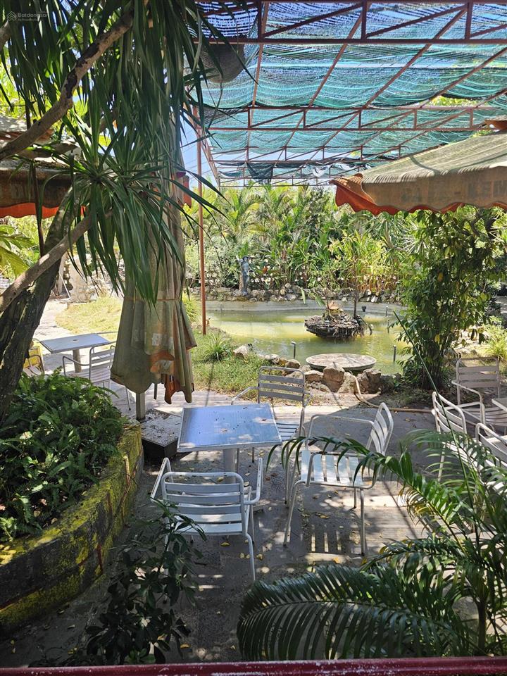 65.000 m2, mặt tiền ql 55, giáp suối, cầu cô kiều, phù hợp làm farm, khu du lịch nghỉ dưỡng