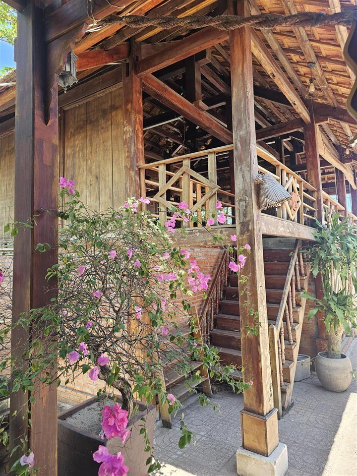 65.000 m2, mặt tiền ql 55, giáp suối, cầu cô kiều, phù hợp làm farm, khu du lịch nghỉ dưỡng