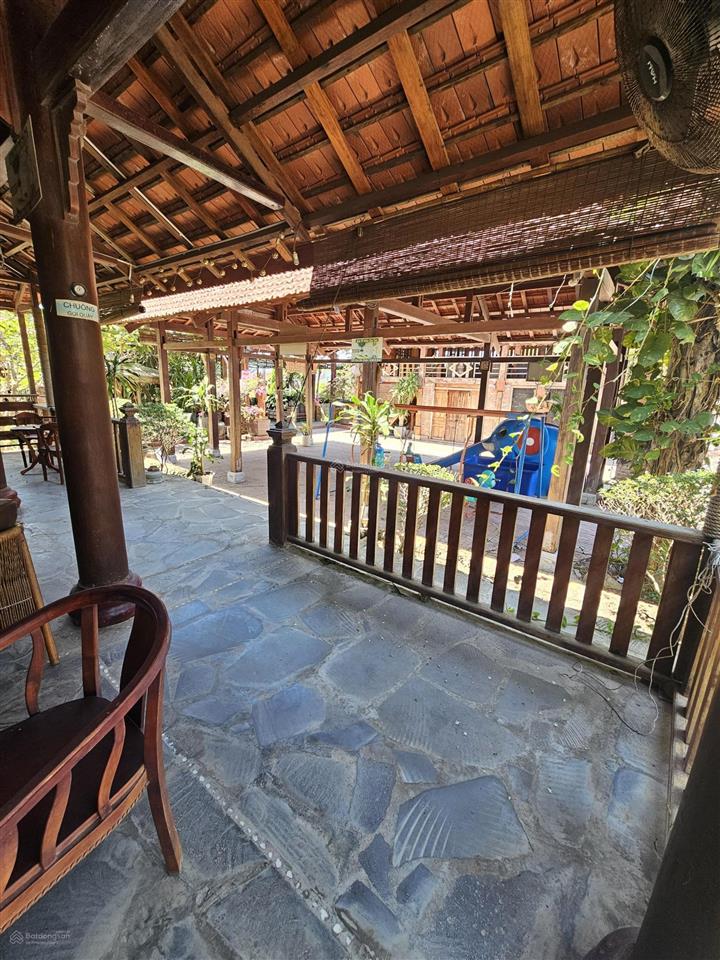65.000 m2, mặt tiền ql 55, giáp suối, cầu cô kiều, phù hợp làm farm, khu du lịch nghỉ dưỡng