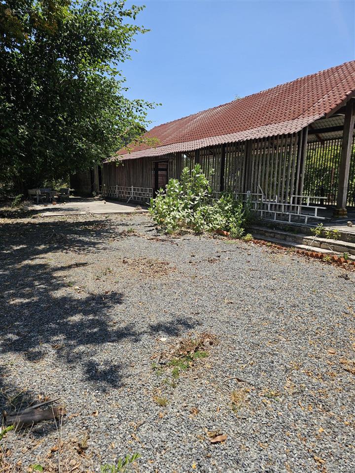 65.000 m2, mặt tiền ql 55, giáp suối, cầu cô kiều, phù hợp làm farm, khu du lịch nghỉ dưỡng