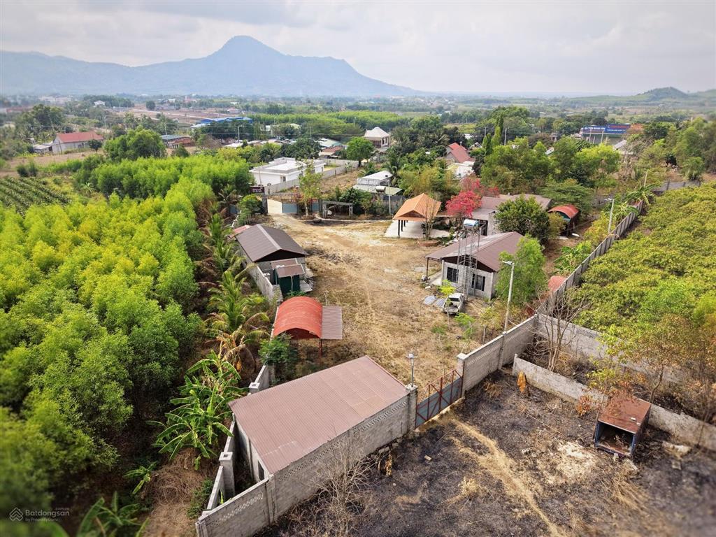 Farmstay đồi  view tthc hàm tân  30.000 m2  2 tỷ x