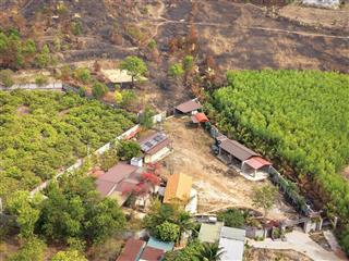 Farmstay đồi  view tthc hàm tân  30.000 m2  2 tỷ x