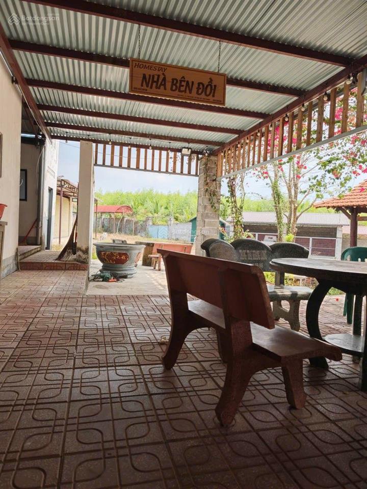Farmstay đồi  view tthc hàm tân  30.000 m2  2 tỷ x