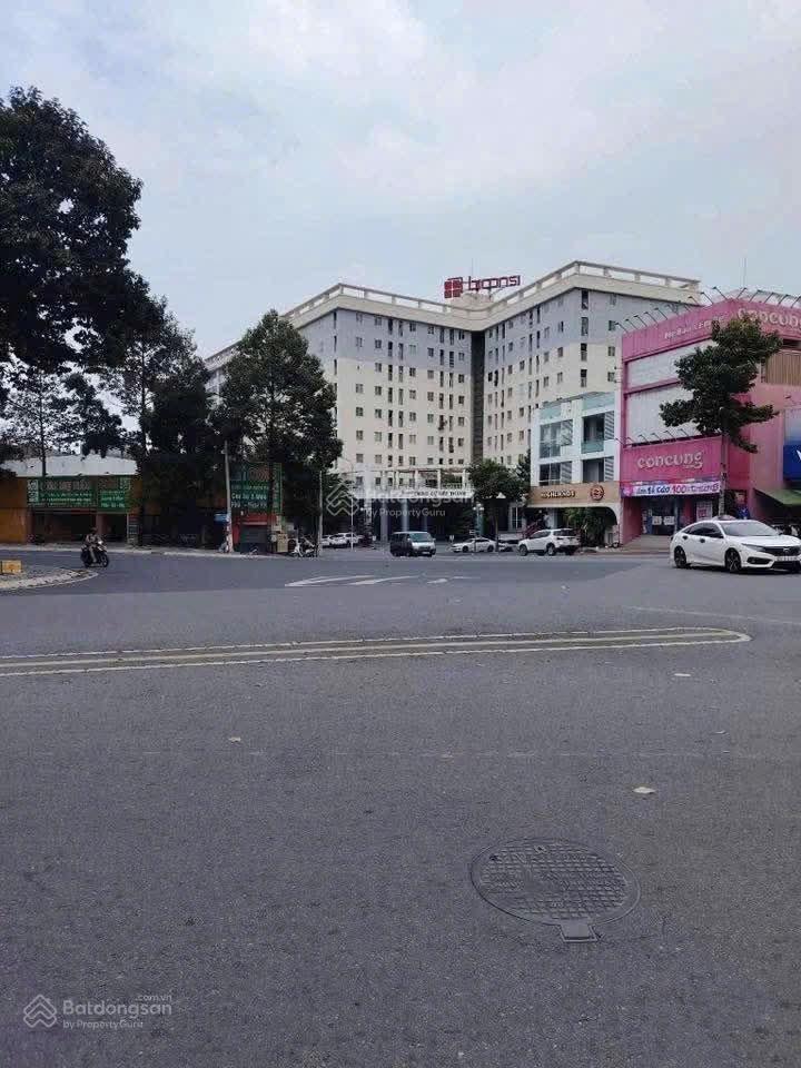 Hiệp thành 3 đất biệt thự  mặt tiền đường số 13