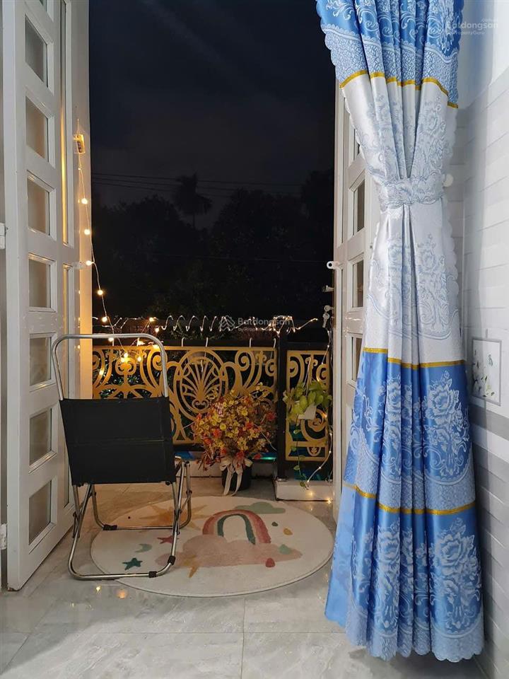 Nhà mặt tiền đx 126, cách chợ bến thế 300m, 125 m2, thổ cư, 2 tỷ 2