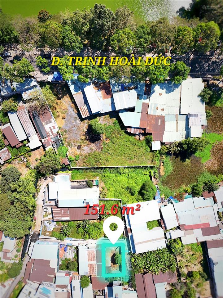 Đất trung tâm phường trấn biên gần công viên biên hùng, 9 x 17m, 25 triệu/m2