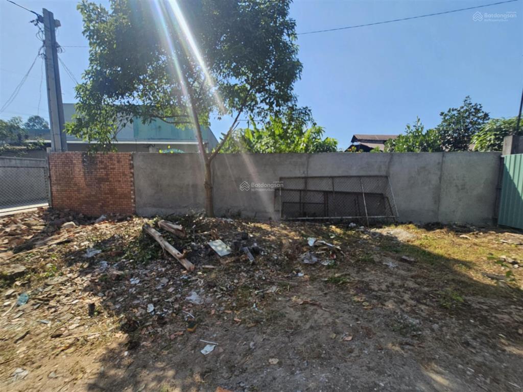 Đất trung tâm phường trấn biên gần công viên biên hùng, 9 x 17m, 25 triệu/m2