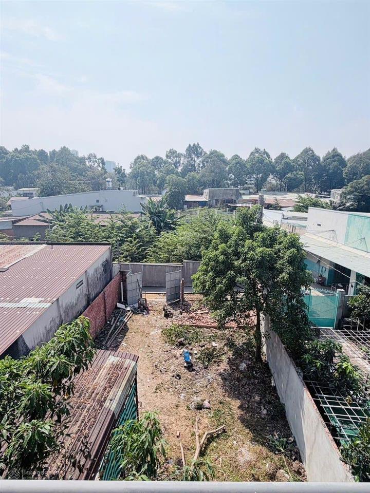 Đất trung tâm phường trấn biên gần công viên biên hùng, 9 x 17m, 25 triệu/m2