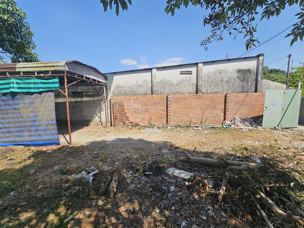 Đất trung tâm phường trấn biên gần công viên biên hùng, 9 x 17m, 25 triệu/m2