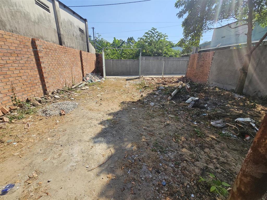 Đất trung tâm phường trấn biên gần công viên biên hùng, 9 x 17m, 25 triệu/m2
