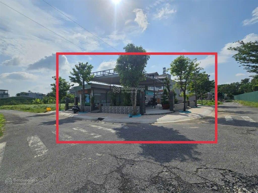 Cho thuê cửa hàng đẹp xuất sắc tại số 2, long hưng, biên hòa, 20 triệu, 377 m2