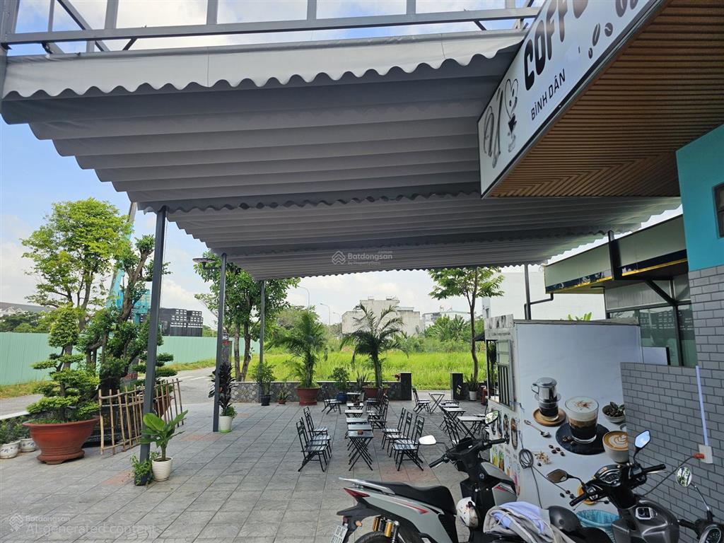 Cho thuê cửa hàng đẹp xuất sắc tại số 2, long hưng, biên hòa, 20 triệu, 377 m2