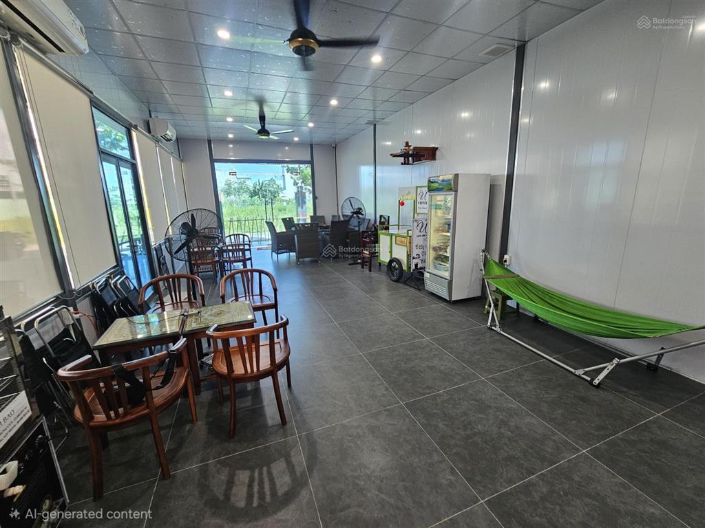 Cho thuê cửa hàng đẹp xuất sắc tại số 2, long hưng, biên hòa, 20 triệu, 377 m2
