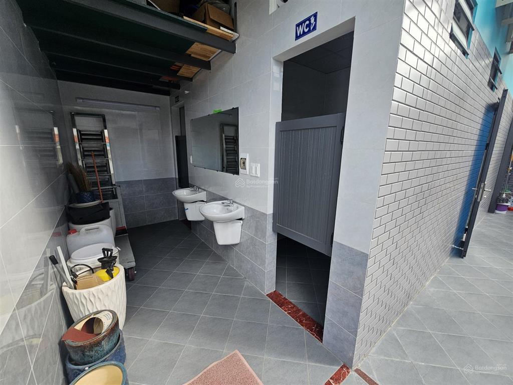 Cho thuê cửa hàng đẹp xuất sắc tại số 2, long hưng, biên hòa, 20 triệu, 377 m2
