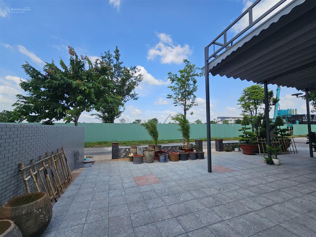 Cho thuê cửa hàng đẹp xuất sắc tại số 2, long hưng, biên hòa, 20 triệu, 377 m2