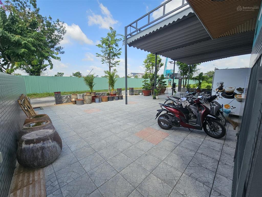 Cho thuê cửa hàng đẹp xuất sắc tại số 2, long hưng, biên hòa, 20 triệu, 377 m2