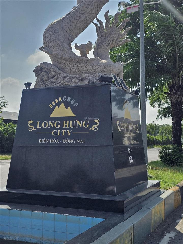 Cho thuê cửa hàng đẹp xuất sắc tại số 2, long hưng, biên hòa, 20 triệu, 377 m2