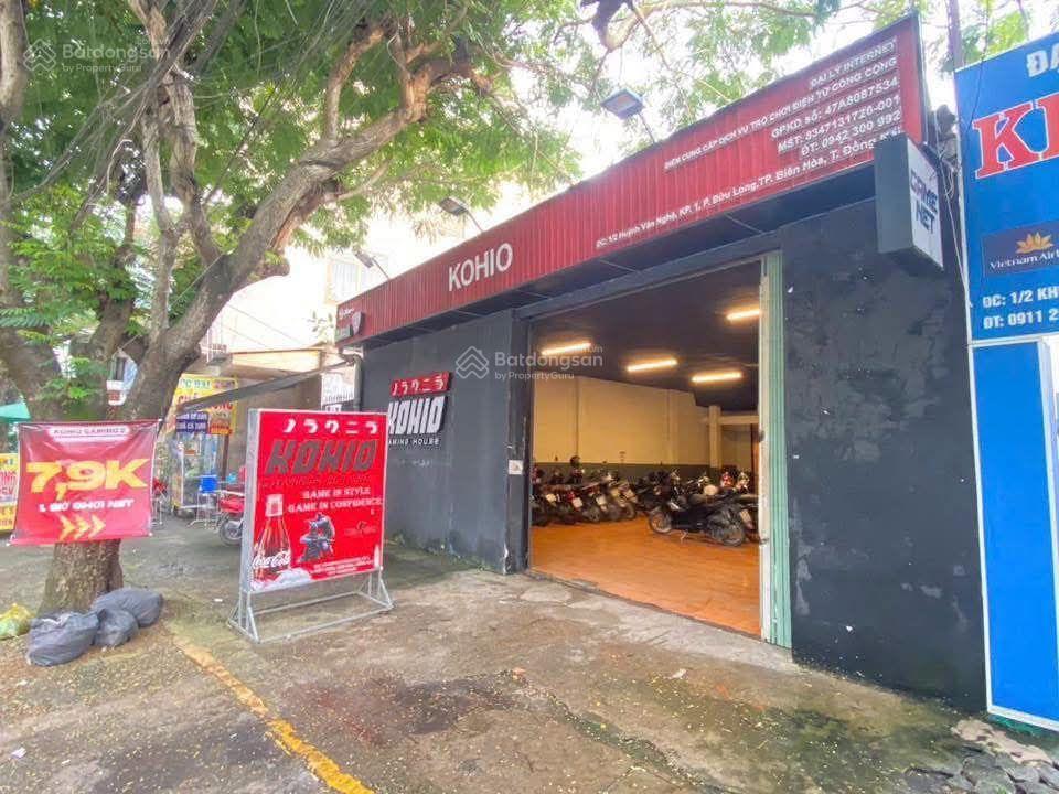 320m2  thiết kế cao cấp lô đất biệt thự vip mặt tiền huỳnh văn nghệ  bửu long (cũ)