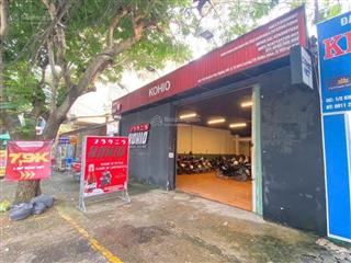310 m2  thiết kế cao cấp lô đất biệt thự vip mặt tiền huỳnh văn nghệ  bửu long ( cũ )