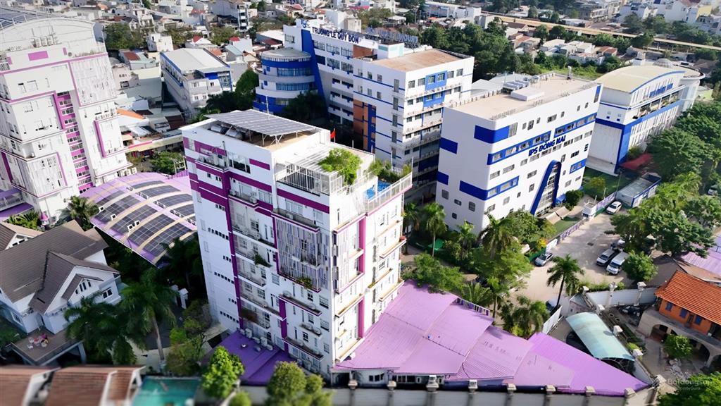 Mặt tiền đường 19m  255m2  ngang 29m  ngay trường ips đồng nai, pegasus, the crystal palace
