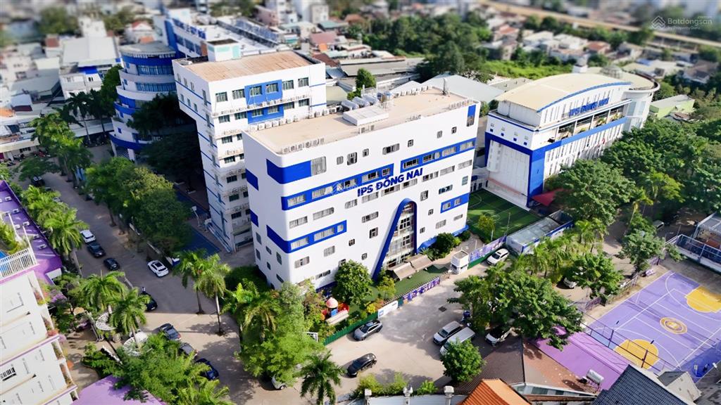 Mặt tiền đường 19m  255m2  ngang 29m  ngay trường ips đồng nai, pegasus, the crystal palace
