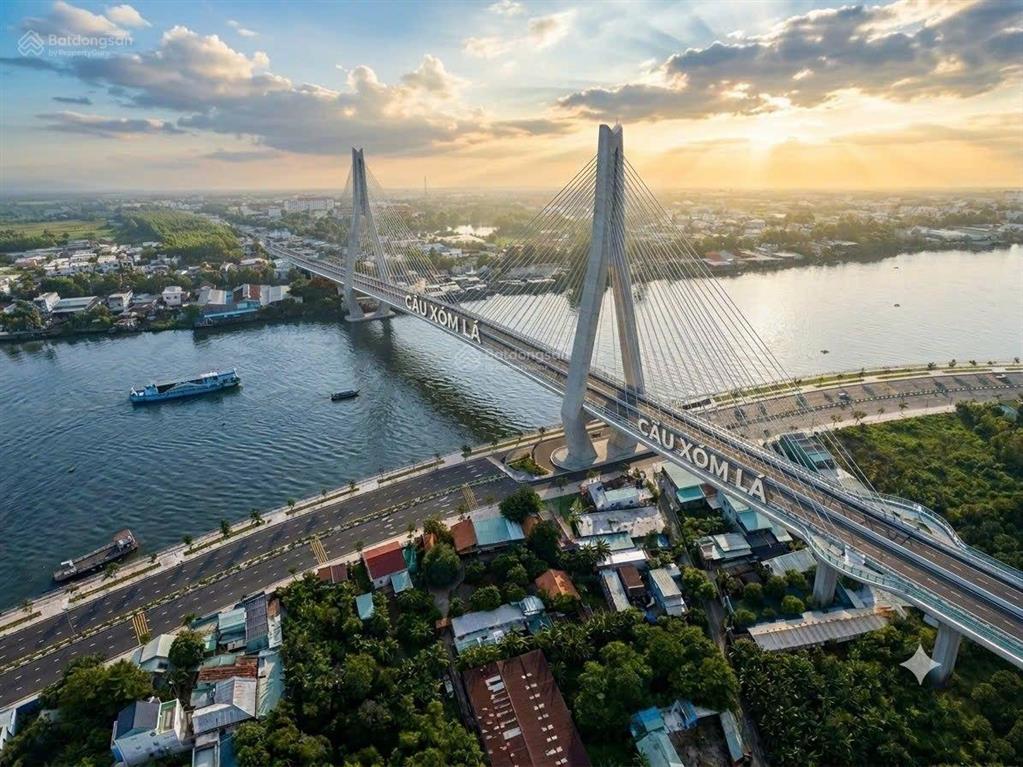192,7 m2, kdc bửu long, shr thổ cư, gần sông, trường đh lạc hồng cs5