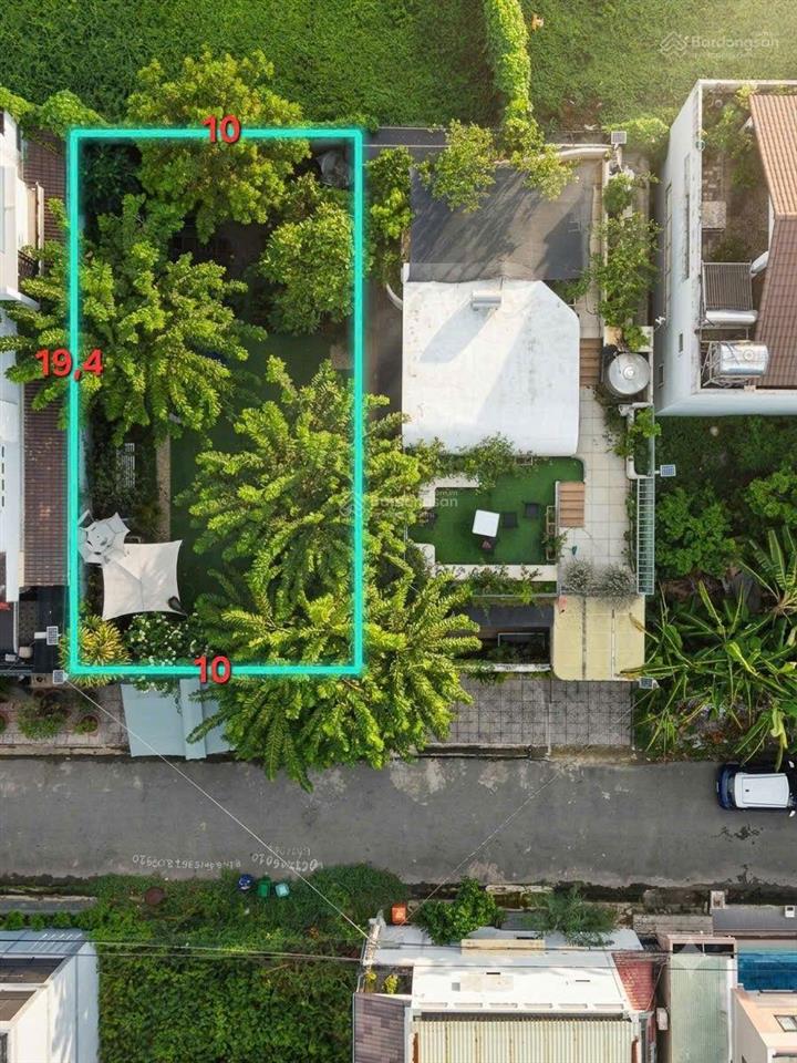 192,7 m2, kdc bửu long, shr thổ cư, gần sông, trường đh lạc hồng cs5