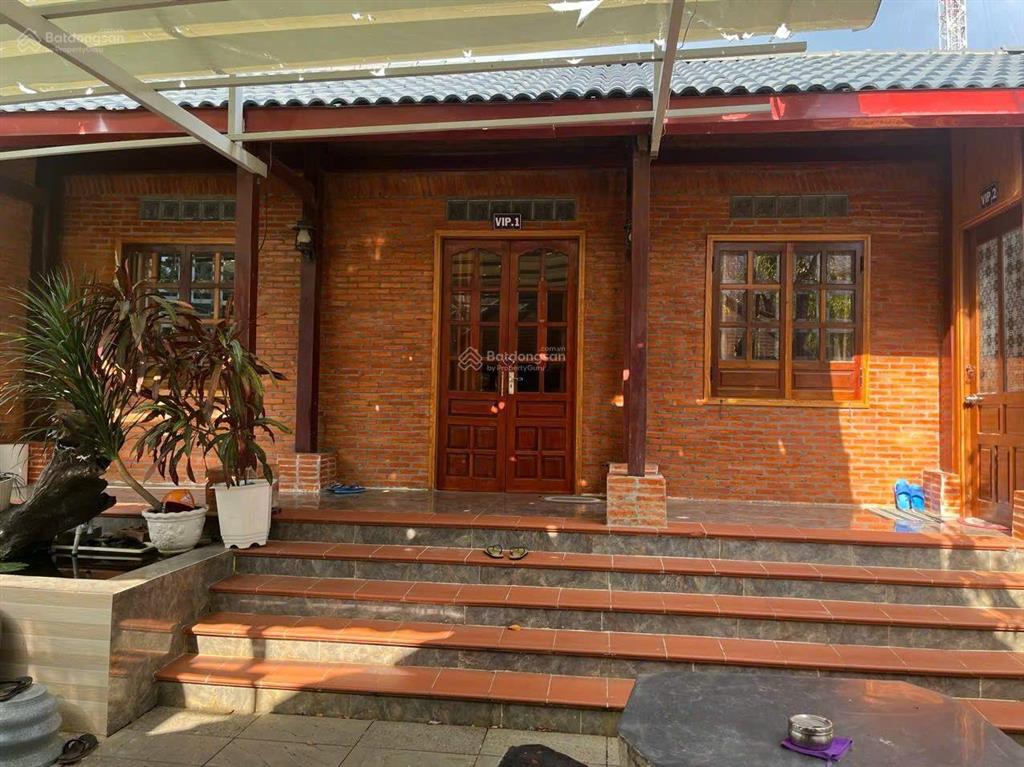 Homestay 1500m2 full thổ cư 17 tỷ, gần biển cam bình, cocobeach