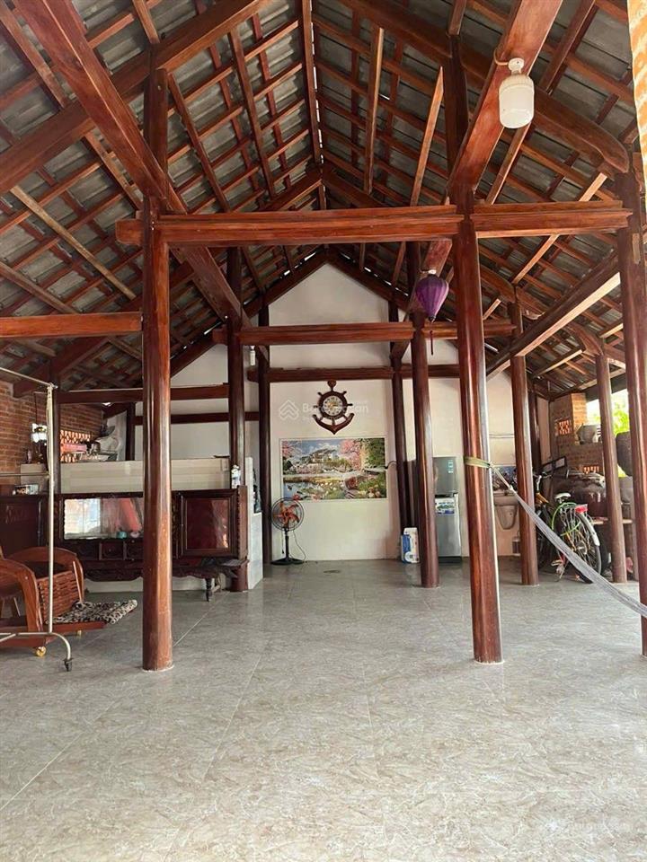 Homestay 1500m2 full thổ cư 17 tỷ, gần biển cam bình, cocobeach