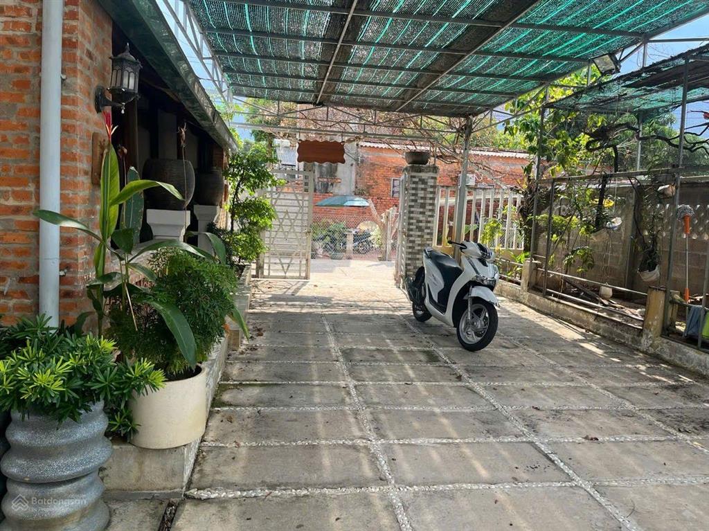 Homestay 1500m2 full thổ cư 17 tỷ, gần biển cam bình, cocobeach